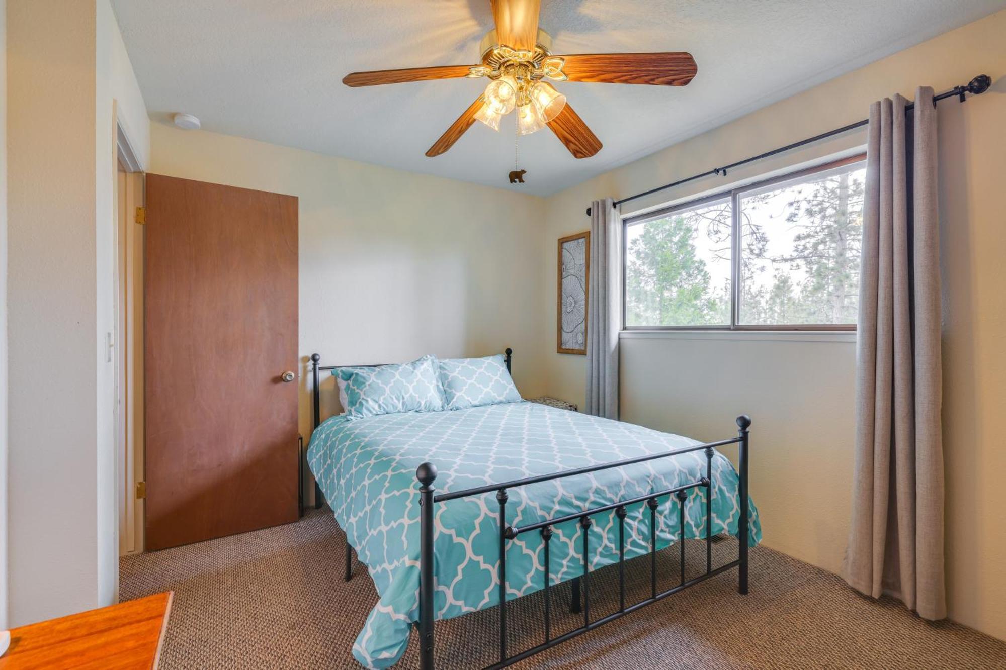 Serene Groveland Cabin Rental Near Yosemite! Kültér fotó