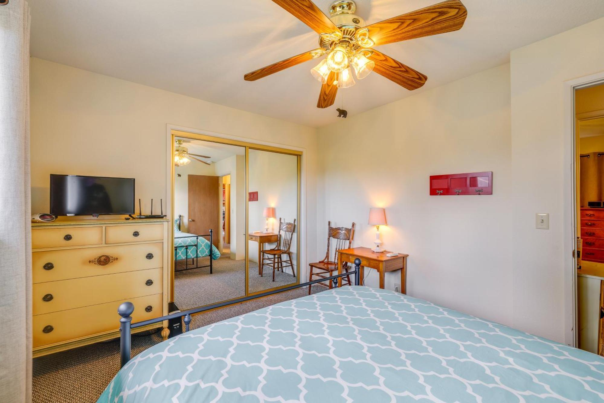 Serene Groveland Cabin Rental Near Yosemite! Kültér fotó