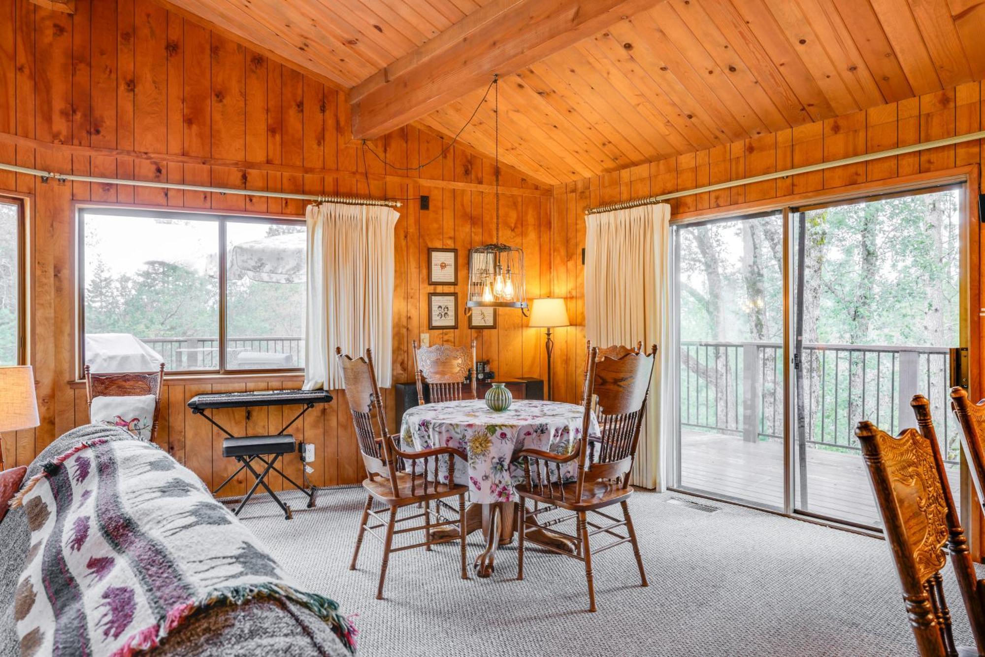 Serene Groveland Cabin Rental Near Yosemite! Kültér fotó